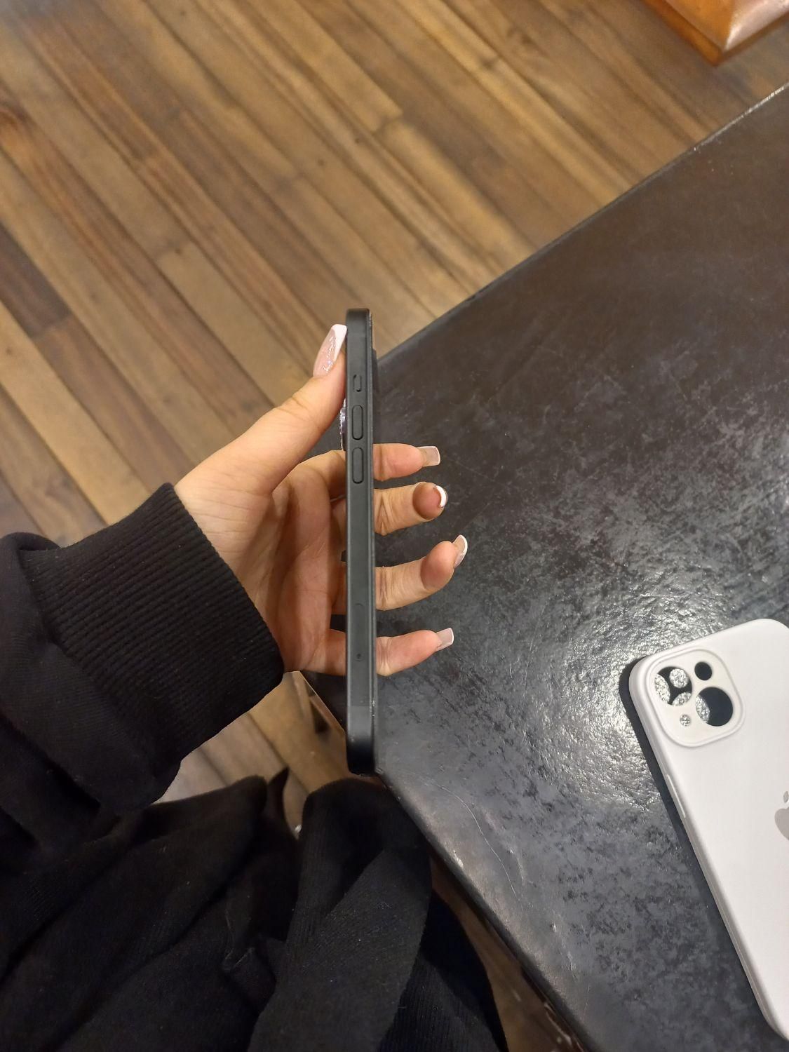 اپل iPhone 15 با حافظهٔ ۲۵۶ گیگابایت|موبایل|تهران, امجدیه (خاقانی)|دیوار