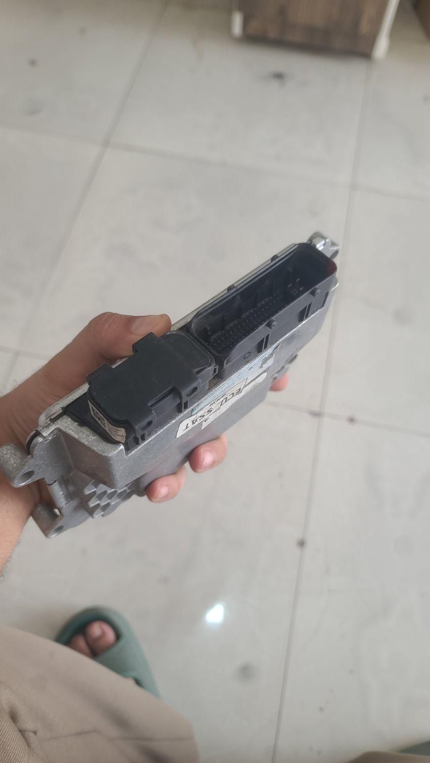 ایسیو (ecu) اسست ssat استوک با ضمانت|قطعات یدکی و لوازم جانبی|بندرعباس, |دیوار