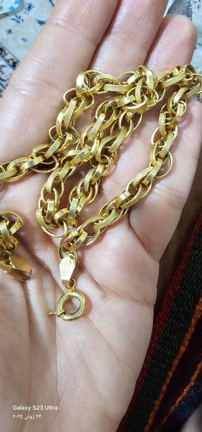 طلا نو نو|جواهرات|کرج, آق تپه|دیوار