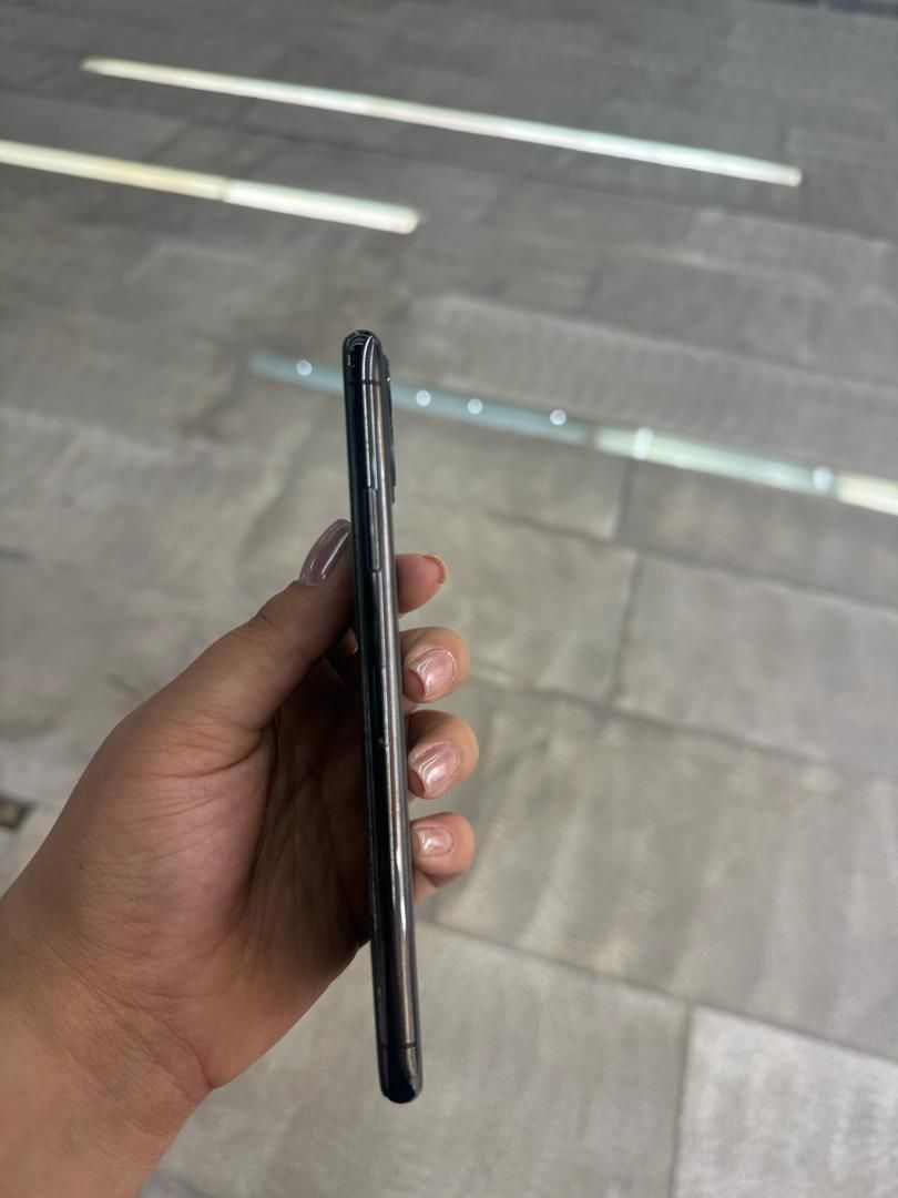 اپل iPhone 11پرومکس حافظه 256 گیگ پارتZAAنقد/اقساط|موبایل|اصفهان, باغ نگاره|دیوار