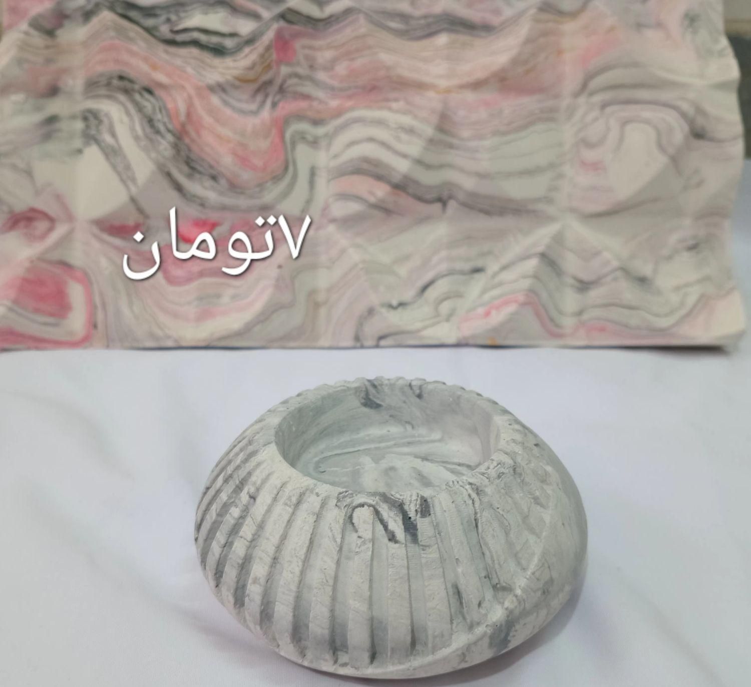بیس خام سنگ مصنوعی عمده|مجسمه، تندیس، ماکت|قم, علی آباد سعدگان|دیوار