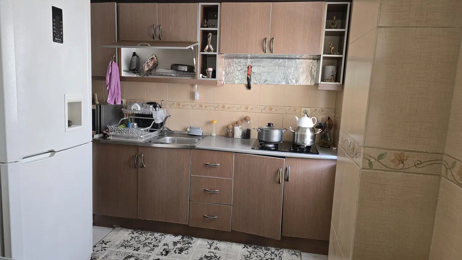 کابینت MDF بسیار تمیز|مصالح و تجهیزات ساختمان|تهران, جی|دیوار