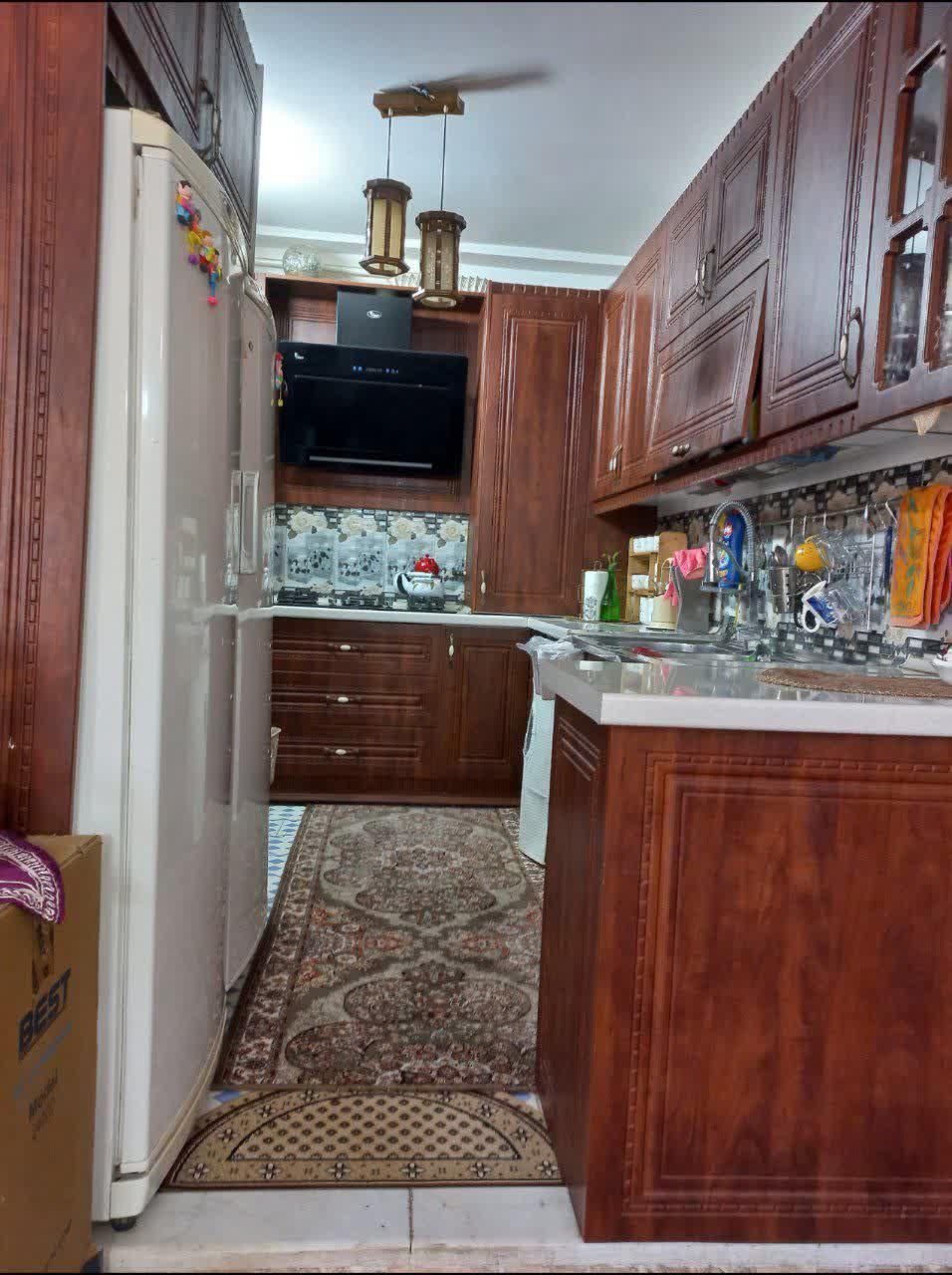 آپارتمان/بلوارمدرس/ارغوان کویر|فروش آپارتمان|یزد, |دیوار