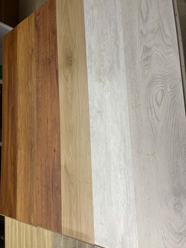 پارکت لمینت پرژه ای واقتصادی|مصالح و تجهیزات ساختمان|اصفهان, شاهزید|دیوار