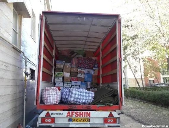 باربری صـدراا حمل و جابجای اثاث منزل کنگان شیراز|خدمات حمل و نقل|بندر کنگان, |دیوار