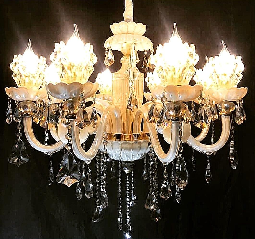 لوستر جولیاوارداتی لاکچری2025(مستقیم ازکارخانه)|لوستر و چراغ آویز|کرج, حصارک پایین|دیوار