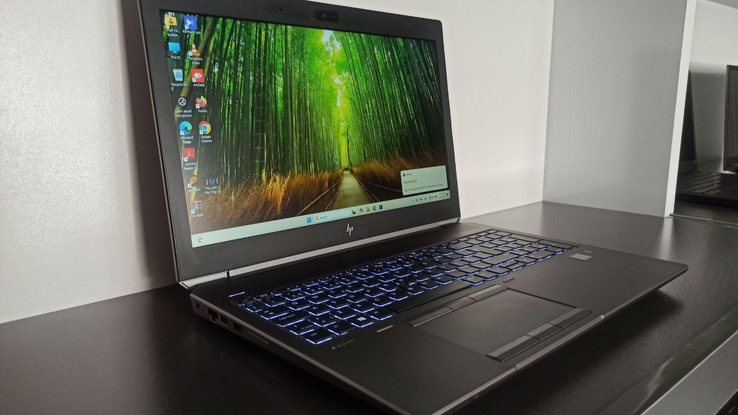 لپ تاپ غول رندرینگ و تدوین تری دیمکس اتوکد مایا|رایانه همراه|تهران, میدان ولیعصر|دیوار