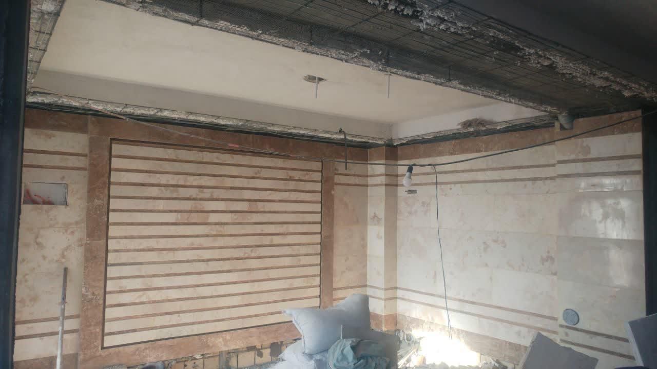 شاگرد بنا ماهر|استخدام معماری، عمران و ساختمانی|قزوین, |دیوار