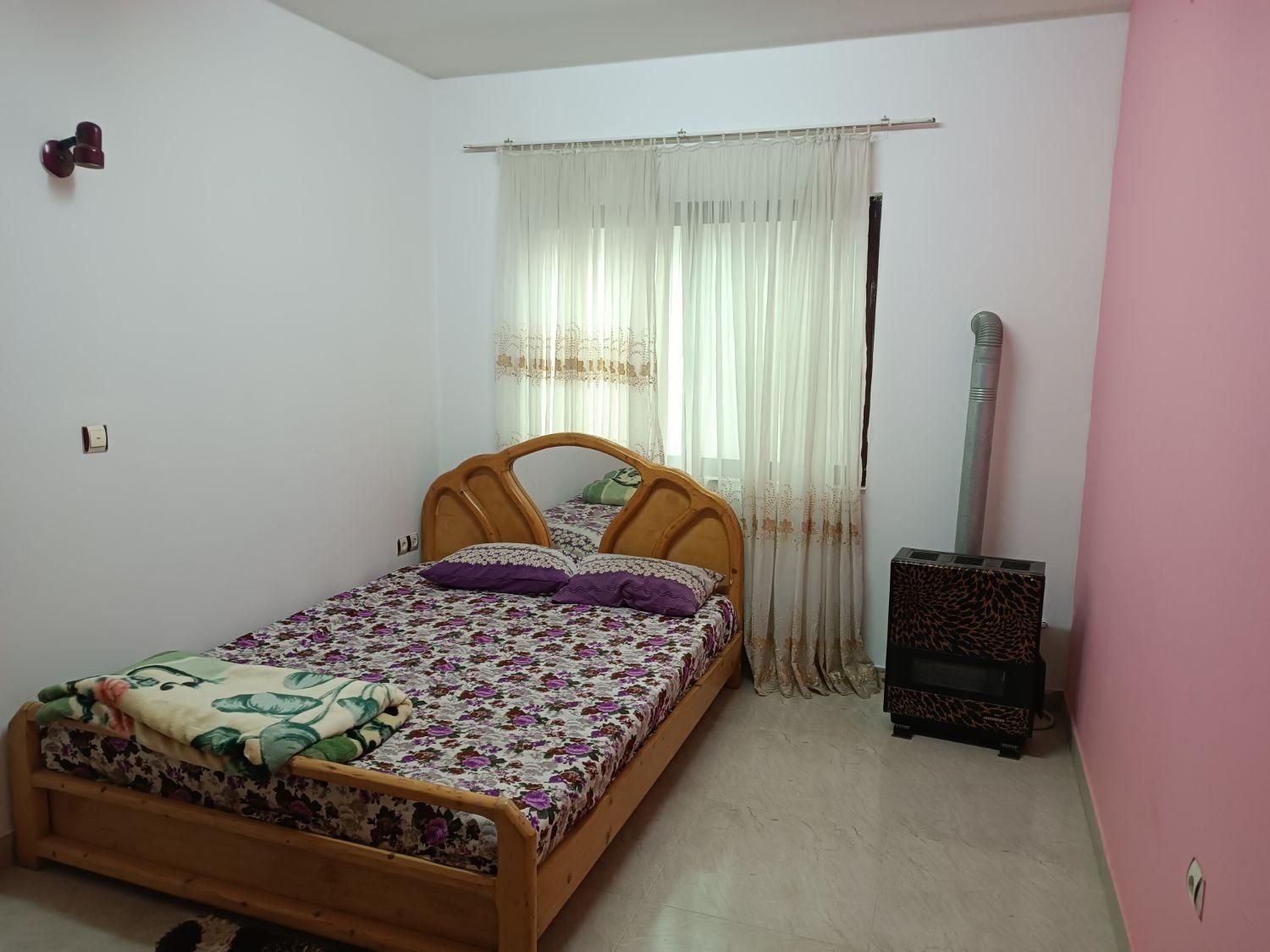 اجاره سوییت تمیز وشیک|اجارهٔ کوتاه‌مدت آپارتمان و سوئیت|سلمان‌شهر, |دیوار