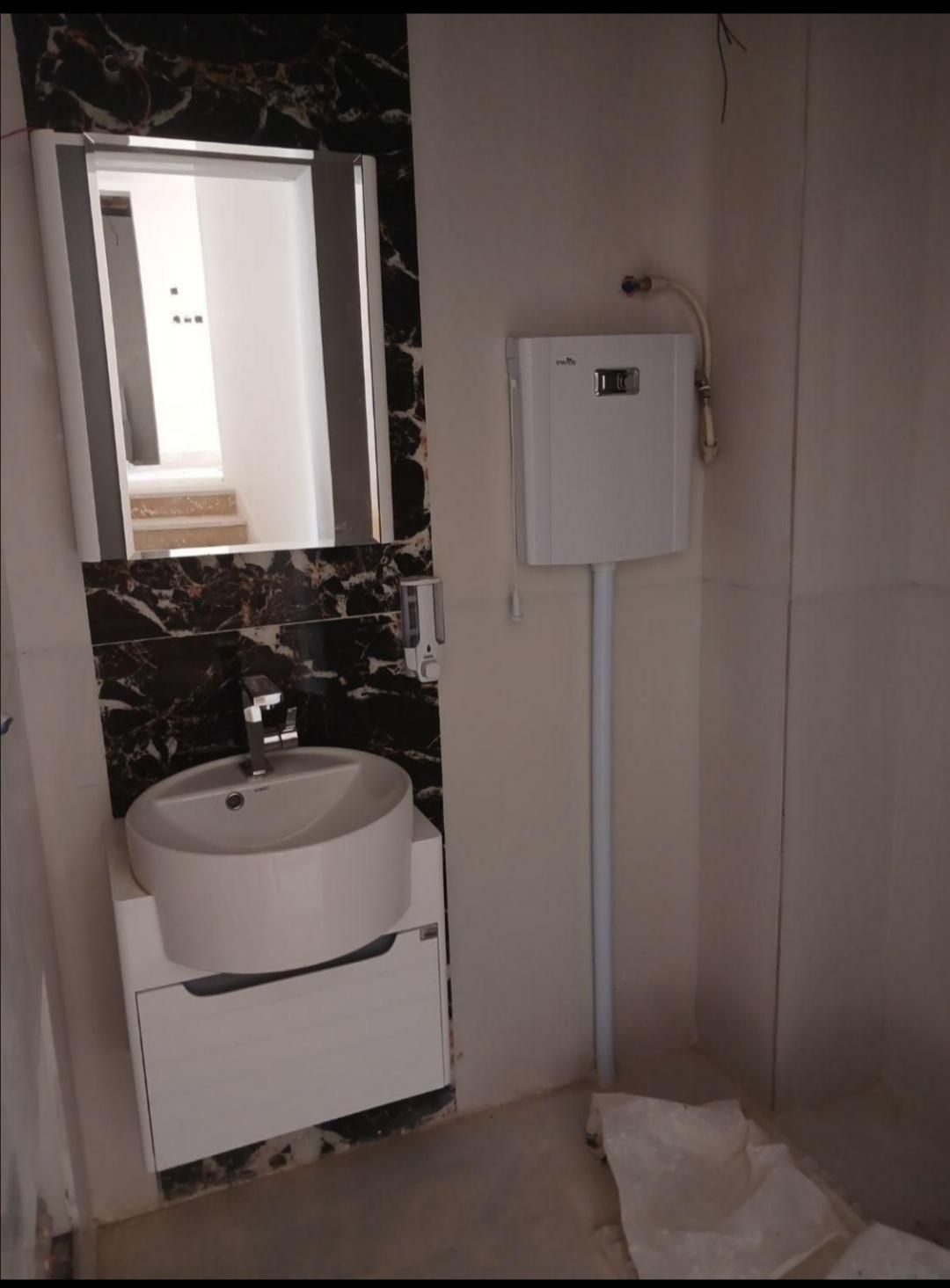 لوله کش آب و تعمیرات و خرده کاری همراه با قطعه|خدمات پیشه و مهارت|کرمان, |دیوار