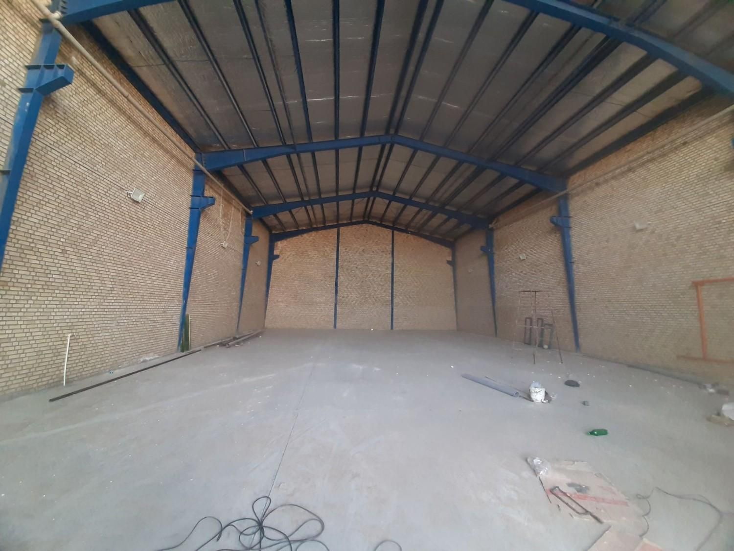 سوله 400 متری صنعتی|اجارهٔ دفتر صنعتی، کشاورزی، تجاری|رضویه, |دیوار