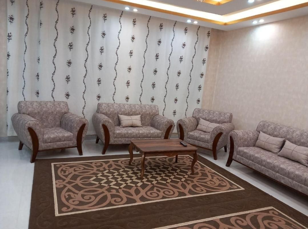 اجاره سویت تمیز و بهداشتی و تازه ساز دوخوابه|اجارهٔ کوتاهمدت آپارتمان و سوئیت|جوانرود, |دیوار