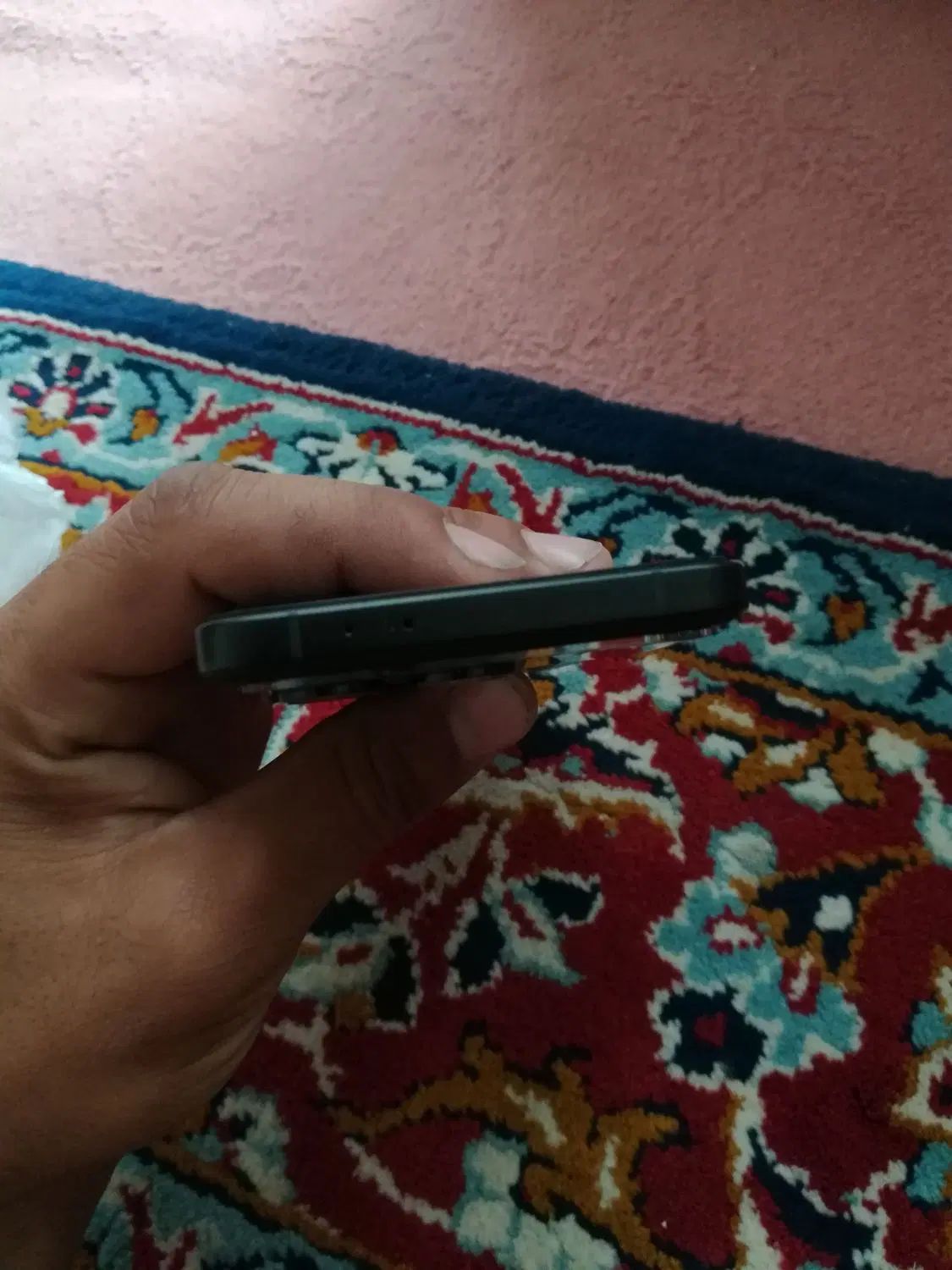 شیائومی Poco F6 Pro با حافظهٔ ۵۱۲ گیگابایت|موبایل|تبریز, |دیوار