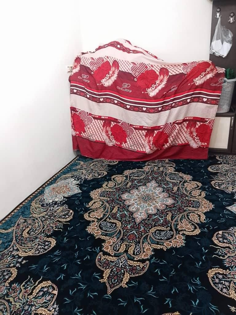 خونه شصت متری|اجارهٔ خانه و ویلا|تهران, شهرک طالقانی|دیوار