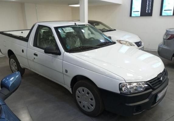 وانت آریسان 2 /آماده تحویل/ صفرخشک 1404|خودرو سواری و وانت|تهران, صادقیه|دیوار