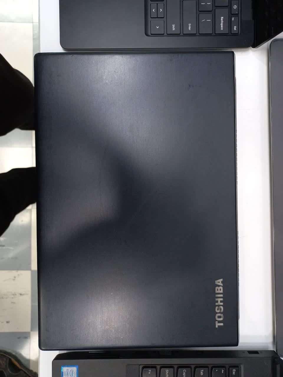 TOSHIBA X30 TOUCH  i7-8350U  8GB DDR4  256GB|رایانه همراه|قم, ارم|دیوار