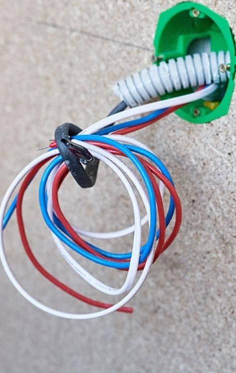 برق کار|خدمات پیشه و مهارت|ایوان, |دیوار