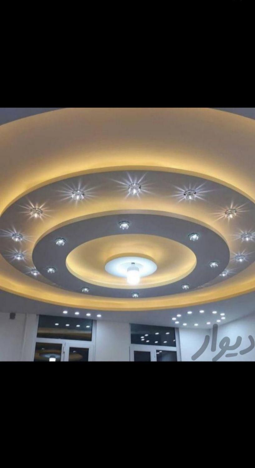 برق کار برقکار ساختمان و صنعتی|خدمات پیشه و مهارت|بندرعباس, |دیوار