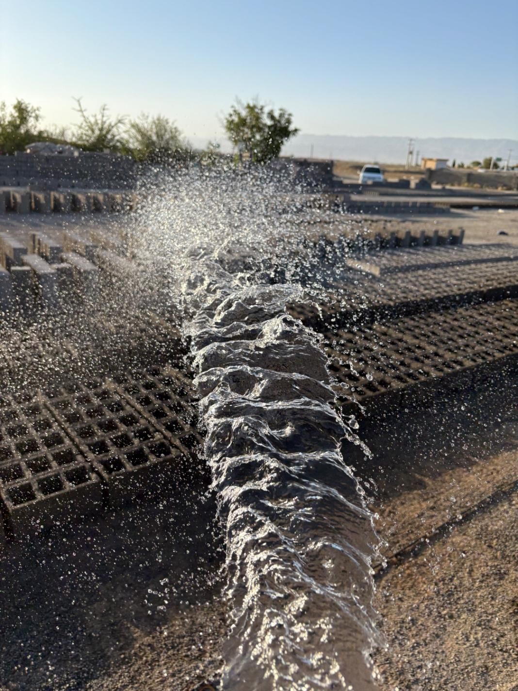 بلوک بلوکه سیمانی دیواری بلوکتیغه بولوکه|عمدهفروشی|گلبهار, نوبهار|دیوار