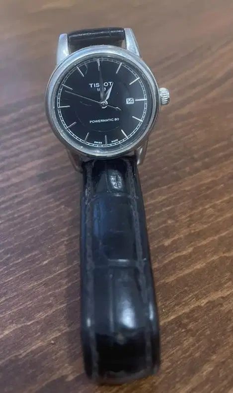 ساعت زنانه اصل Tissot|ساعت|کرمانشاه, |دیوار