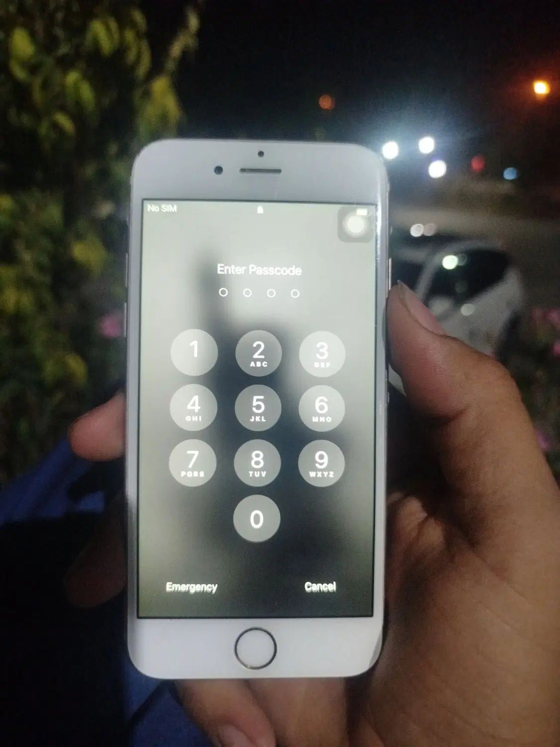 آیفون 6s|موبایل|کرمانشاه, |دیوار