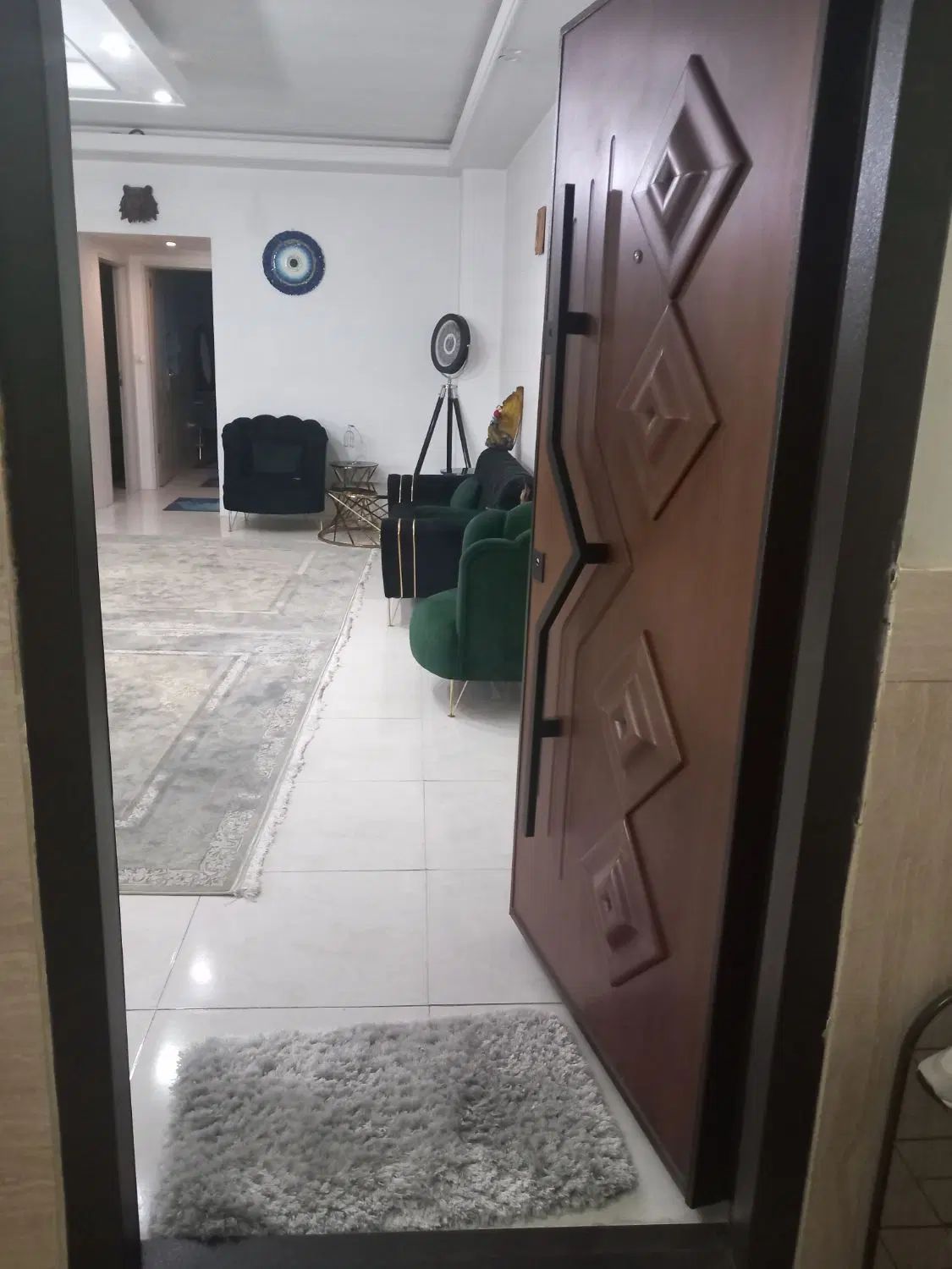 خانه اجاره ای درپیشاهنگی|اجارهٔ خانه و ویلا|کرج, پیشاهنگی|دیوار