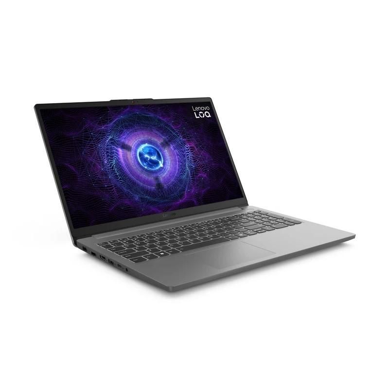 لپ تاپ اینچی لنوو مدلLOQ -i7 13650HX-24GB-RTX4060|رایانه همراه|مشهد, هنرستان|دیوار