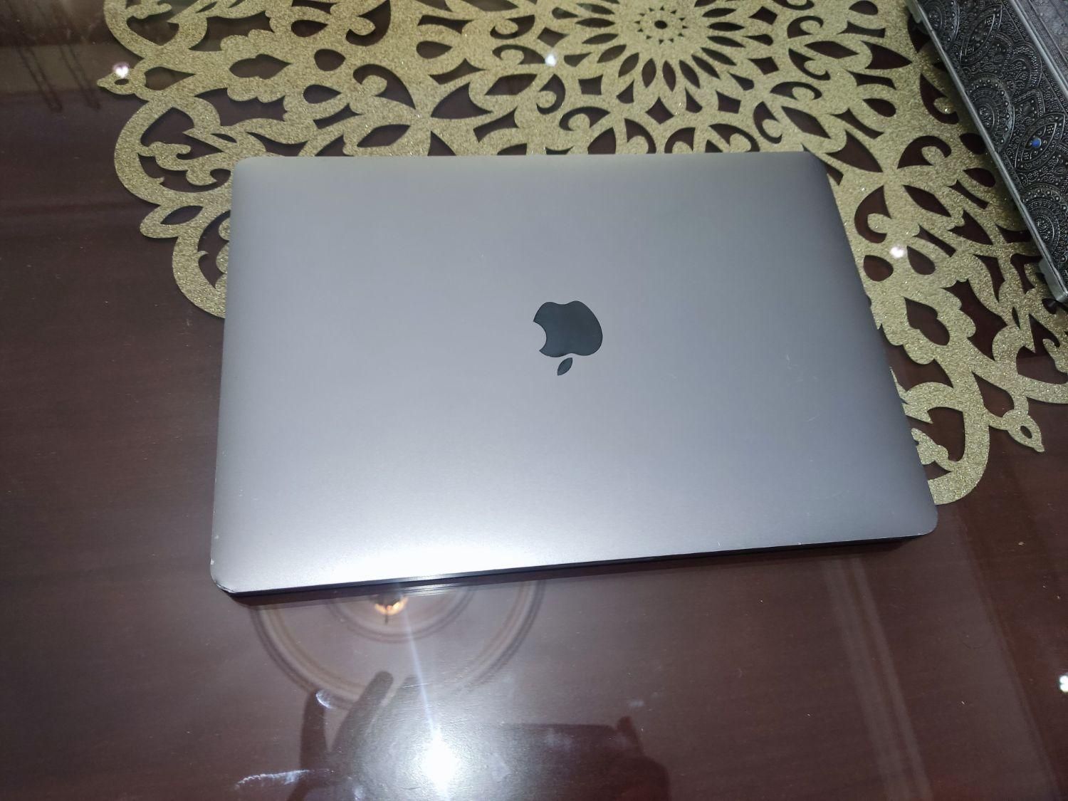 macbook pro 2020 تاچ بار|رایانه همراه|تهران, تهرانپارس غربی|دیوار