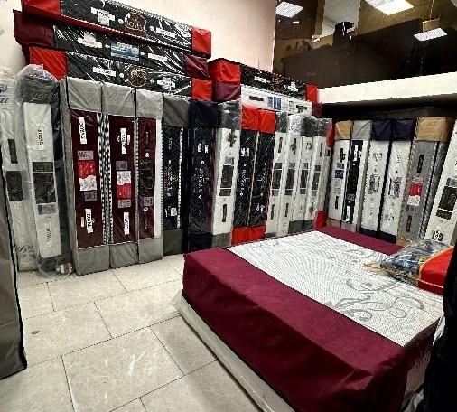 شعبه مرکزی تشک رویال اصل|تشک تختخواب|گرگان, |دیوار