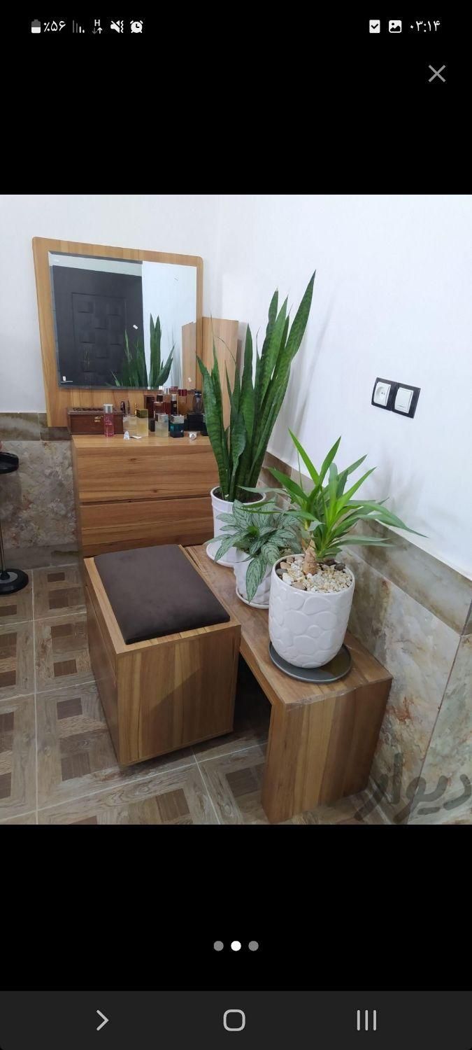 سرویس تخت خواب بسیارشیک.|تشک تختخواب|اندیمشک, |دیوار