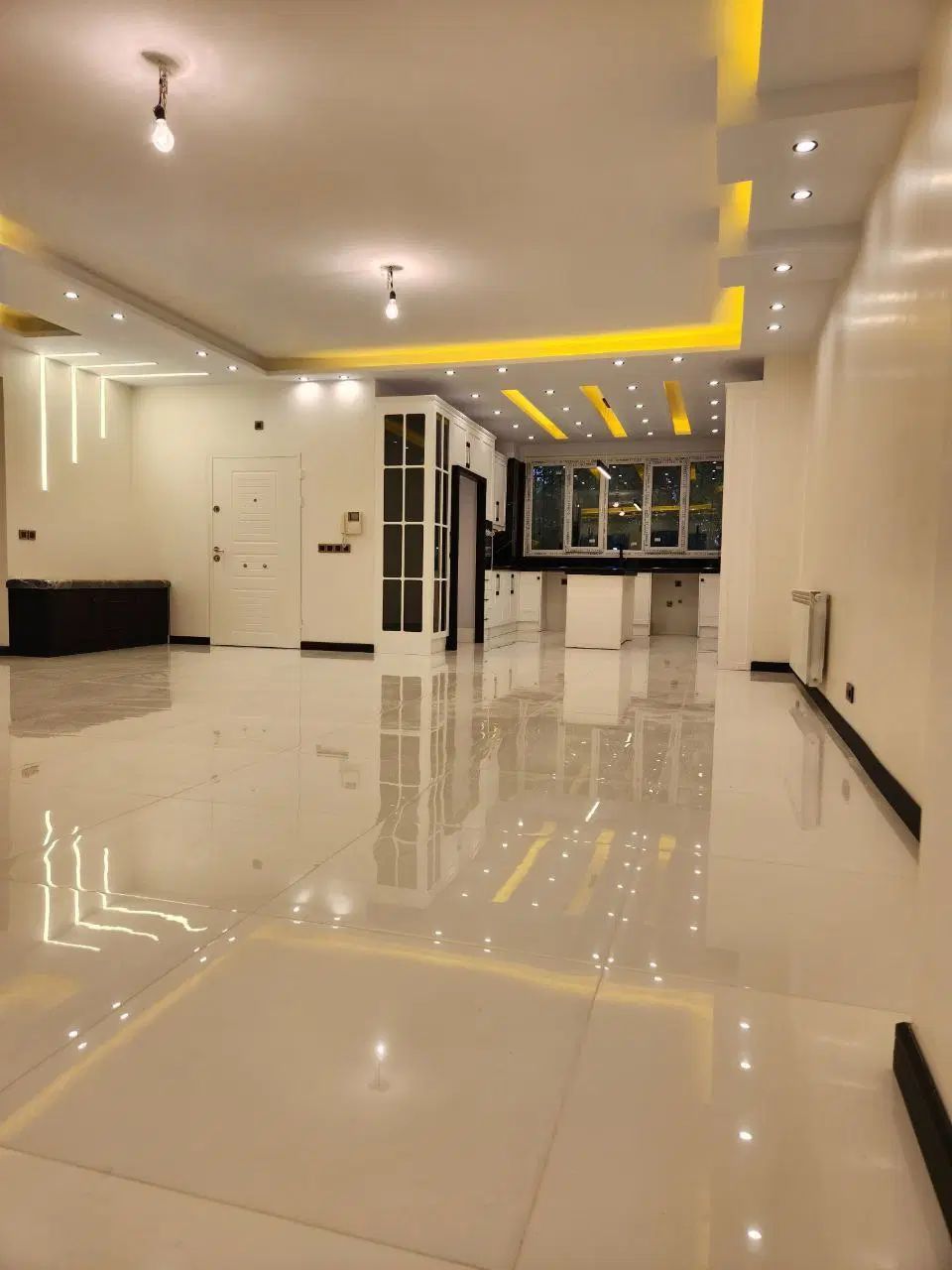 نماینده رسمی فروش پروژهای مسکونی ارتش دریاچه چیتگر|فروش آپارتمان|تهران, شهرک چیتگر|دیوار