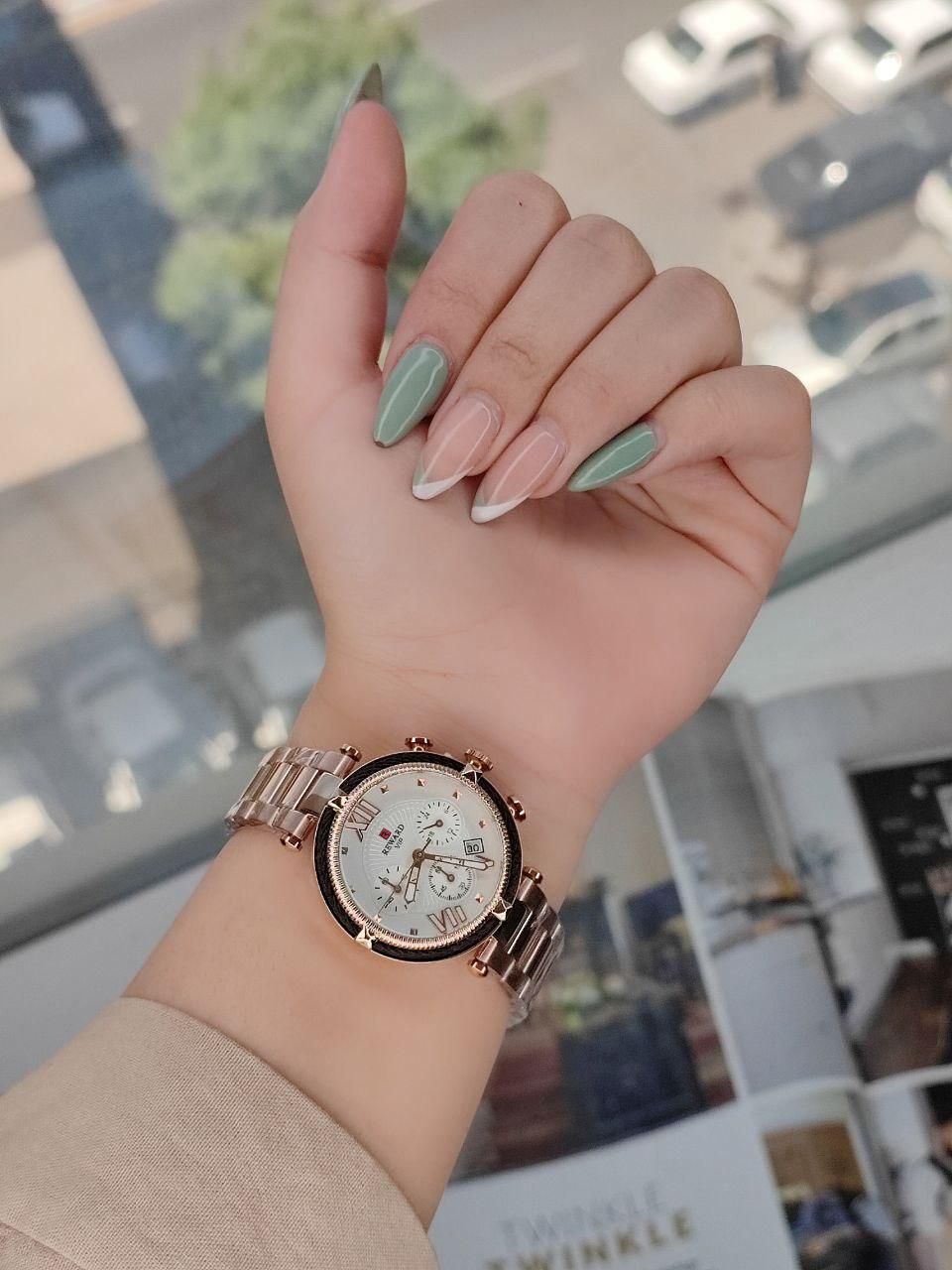 ساعت زنانه مارک ریوارد 63084|ساعت|تبریز, |دیوار