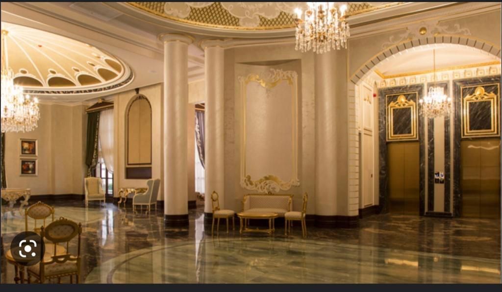 ۲۸۰متر/۴ پارکینگ/نوساز/تاپ لوکیشن|فروش آپارتمان|تهران, جردن|دیوار