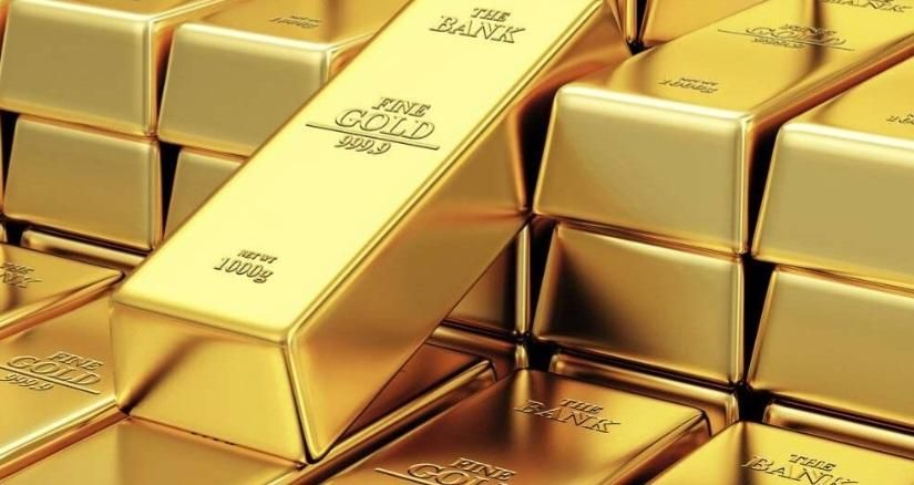 طلا پیدا شده در لاهیجان امیرشهید|اشیا|لاهیجان, امیرشهید|دیوار