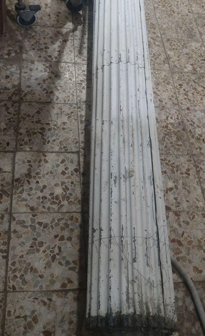 تعویض وتعمیر فنر و کرکره قدیمی|خدمات پیشه و مهارت|اندیمشک, |دیوار