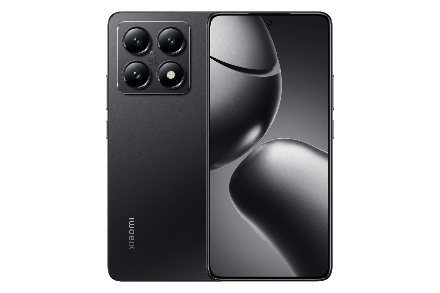 شیائومی 14Tظرفیت 256 گیگابایت و رم 12 گیگابایت|موبایل|مشهد, هنرستان|دیوار