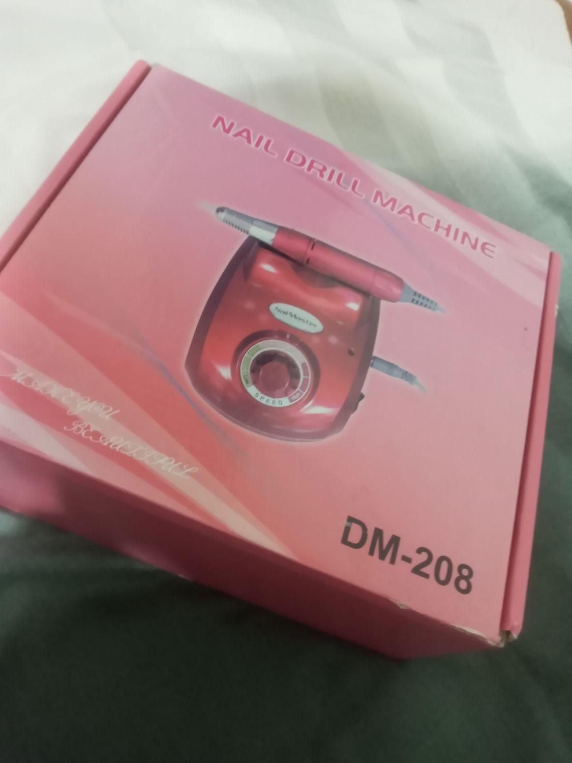 وسایل کاشت ناخن کاملانو و تکمیل|آرایشی، بهداشتی، درمانی|کرمانشاه, |دیوار