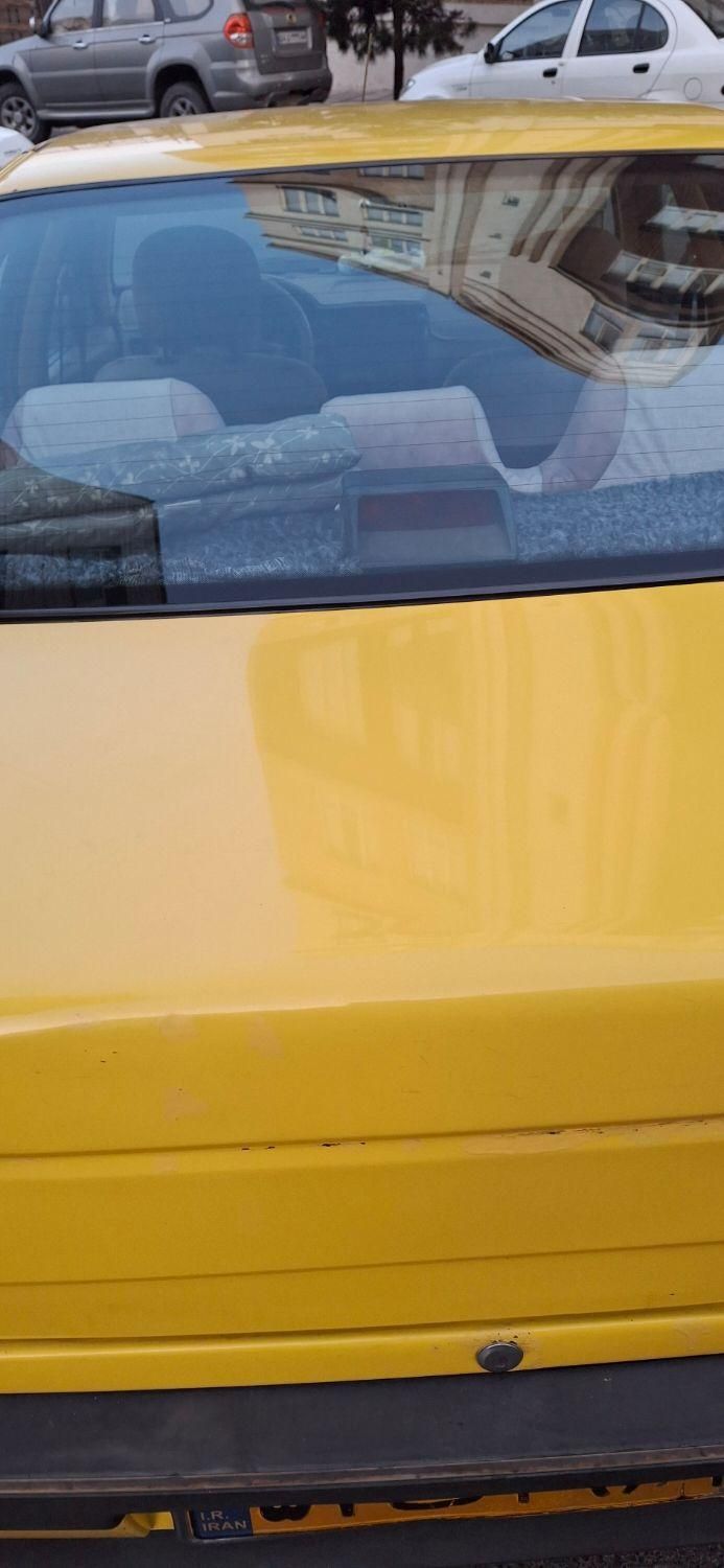 پژو 405 GLX - دوگانه سوز CNG، مدل ۱۳۹۵|خودرو سواری و وانت|تهران, یاخچی‌آباد|دیوار
