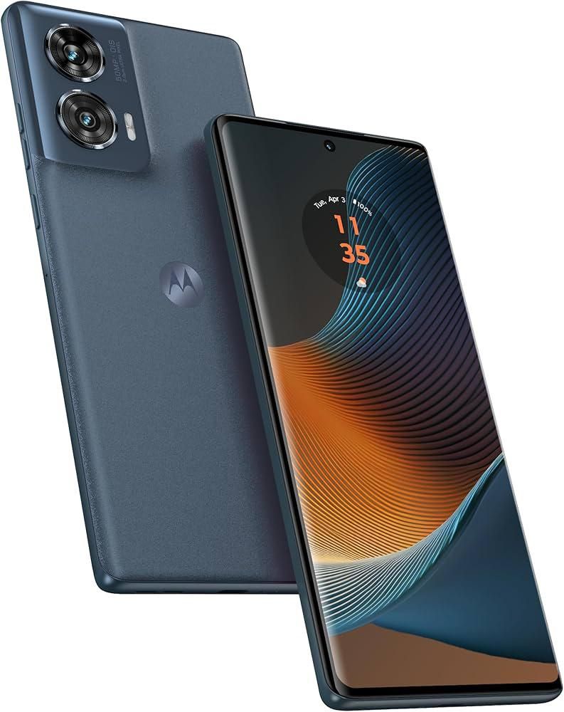 موتورولا Motorola Edge 50 Fusion 5G 512GB RAM 12GB|موبایل|سهند, |دیوار