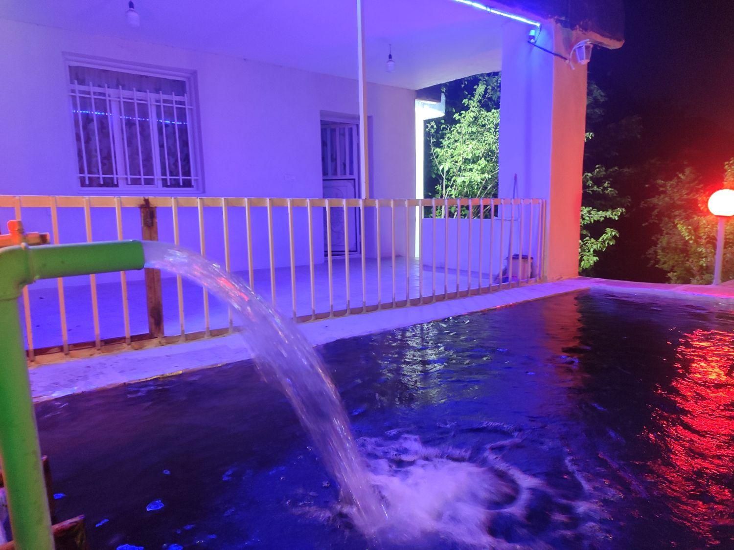 اجاره روزانه/هفتگی/ماهانه ویلا ۲۰۰۰ متری|اجارهٔ کوتاه‌مدت ویلا و باغ|سنندج, |دیوار