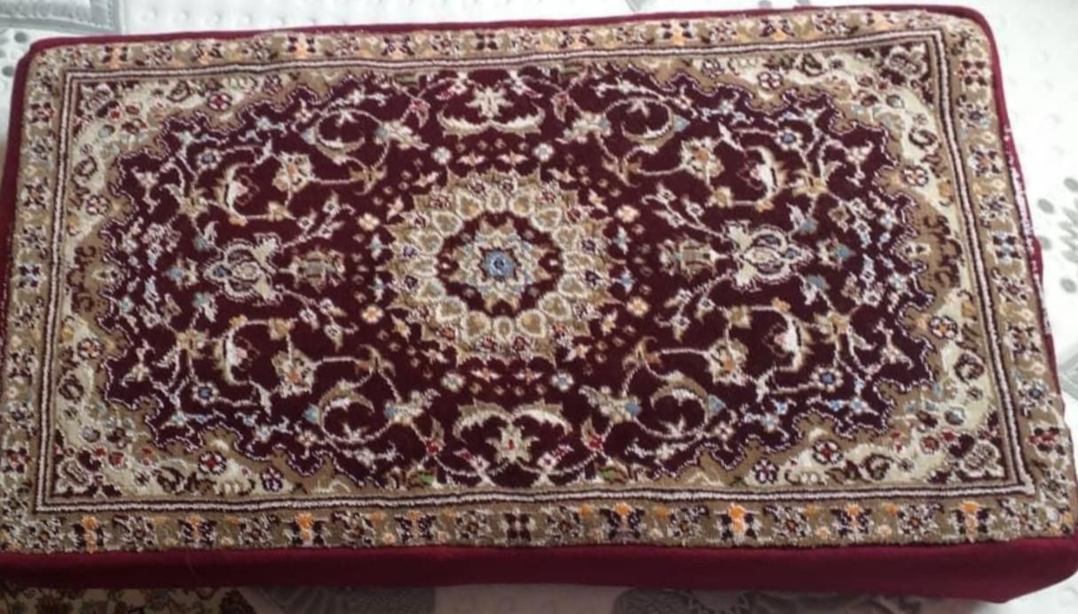 پشتی ماشینی|پشتی|گلستان (تهران), |دیوار