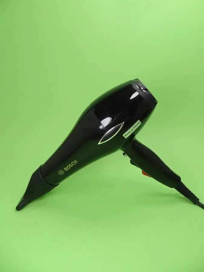 سشوار موتور سنگین بوش BC-9527 BOSCH|آرایشی، بهداشتی، درمانی|مشهد, جوادیه|دیوار
