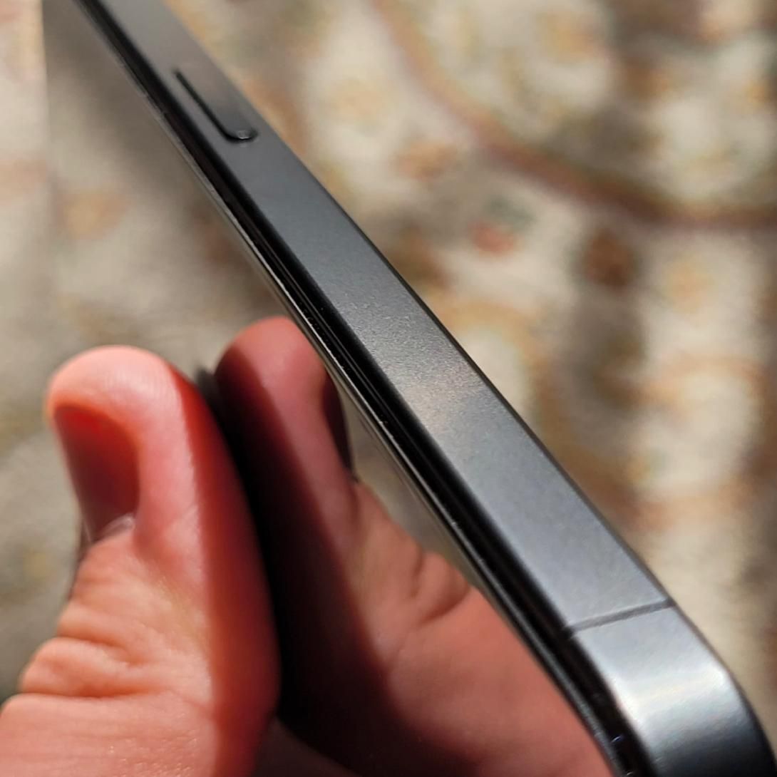 اپل iPhone 15 Pro با حافظهٔ ۲۵۶ گیگابایت|موبایل|تهران, ارم|دیوار