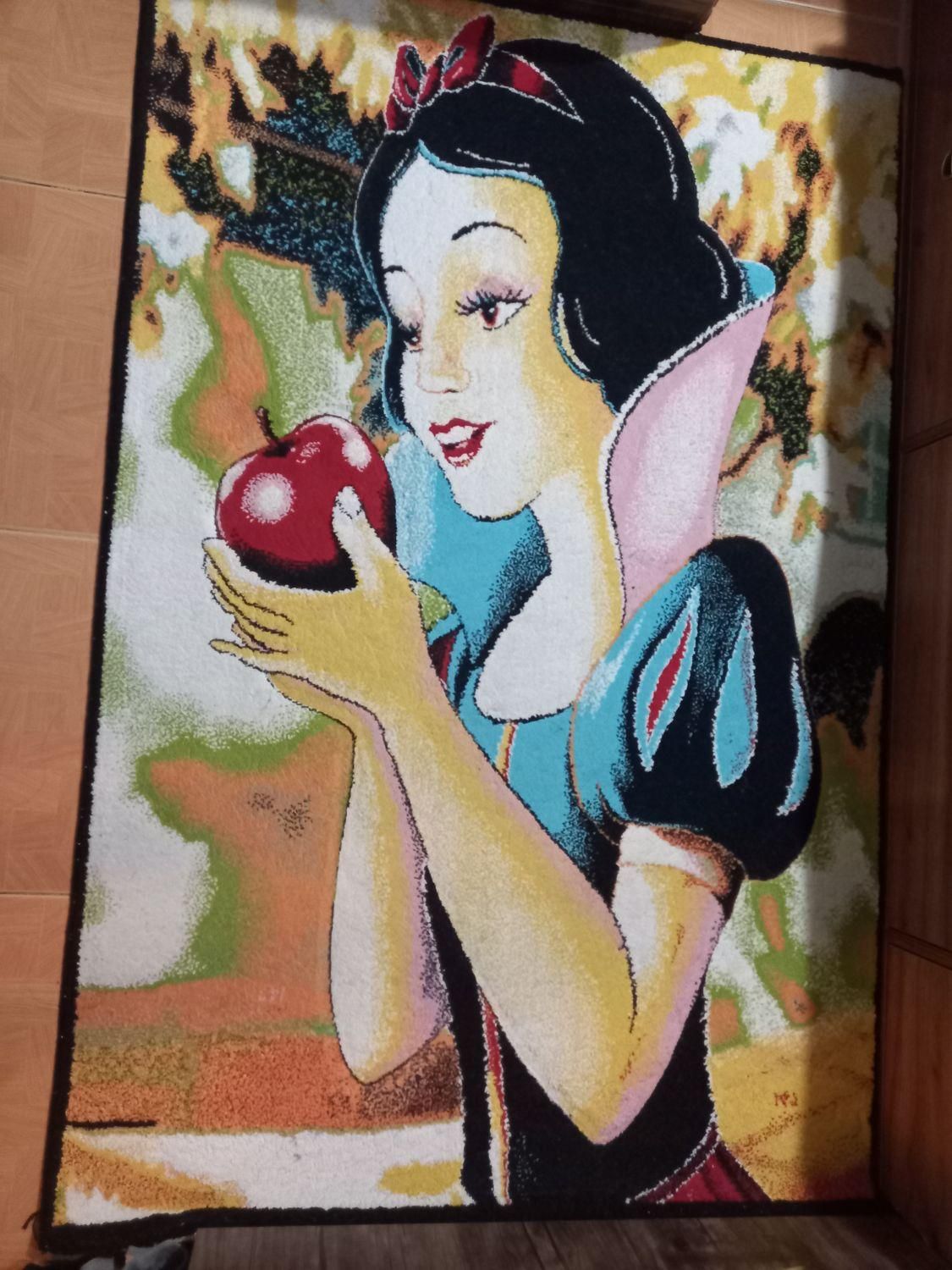 فرش برند ترک طرح کودک|فرش|تهران, ابوذر|دیوار