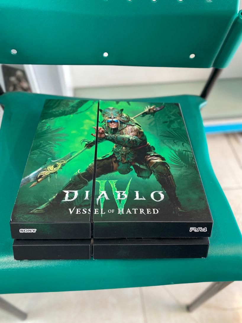PS4 کپی خور|کنسول، بازی ویدئویی و آنلاین|کاشمر, |دیوار