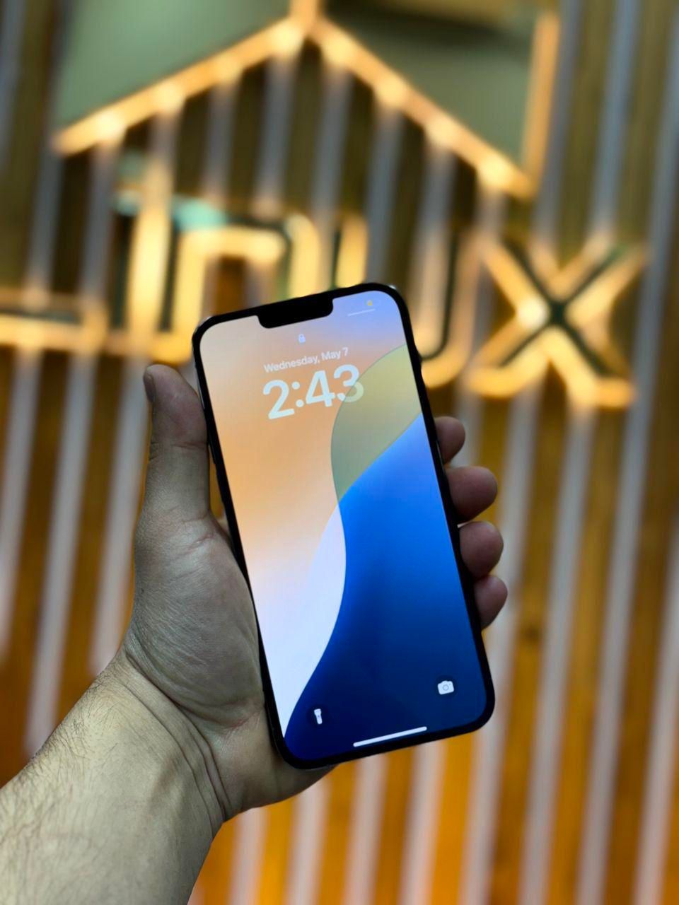 گوشی آیفون iPhone 13 Pro Max / اقساطی 3.5%|موبایل|تبریز, |دیوار