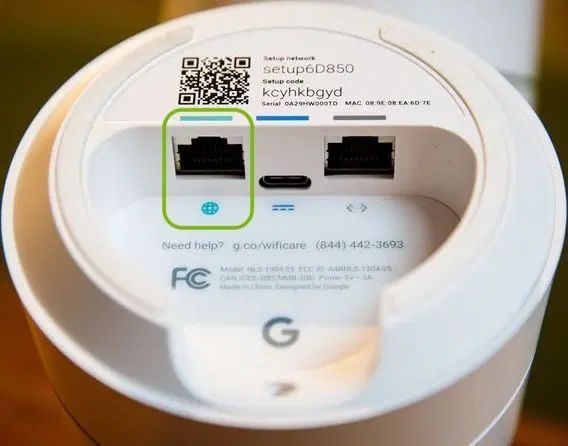 مودم Google Wifi مدل AC1304 با OpenWrt و Passwall2|مودم و تجهیزات شبکه|تهران, استخر|دیوار