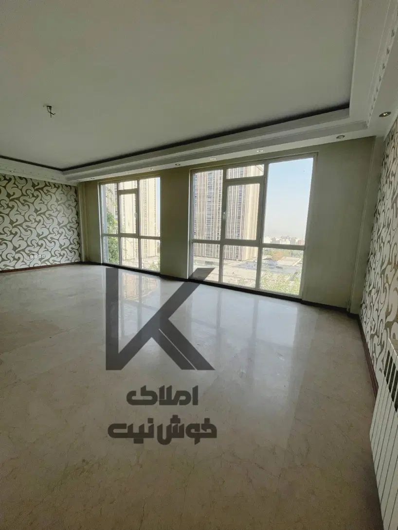 ۱۱۸متر ۲خواب تکواحدی فول /  ویو ابدی / شیراز جنوبی|اجارهٔ آپارتمان|تهران, والفجر|دیوار