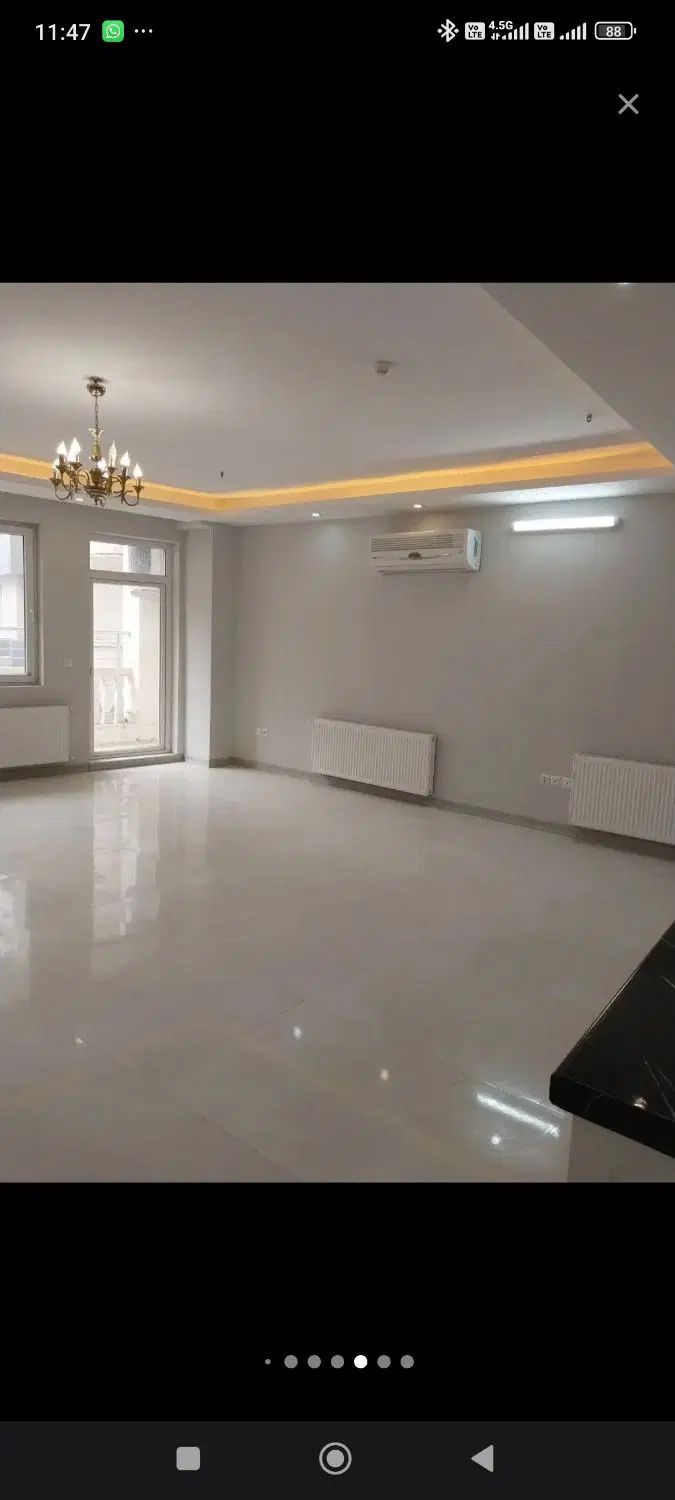 تاپ لوکیشن 135متر باهنر جنوبی لاکچری با تضمین سند|فروش آپارتمان|نیشابور, دارایی|دیوار
