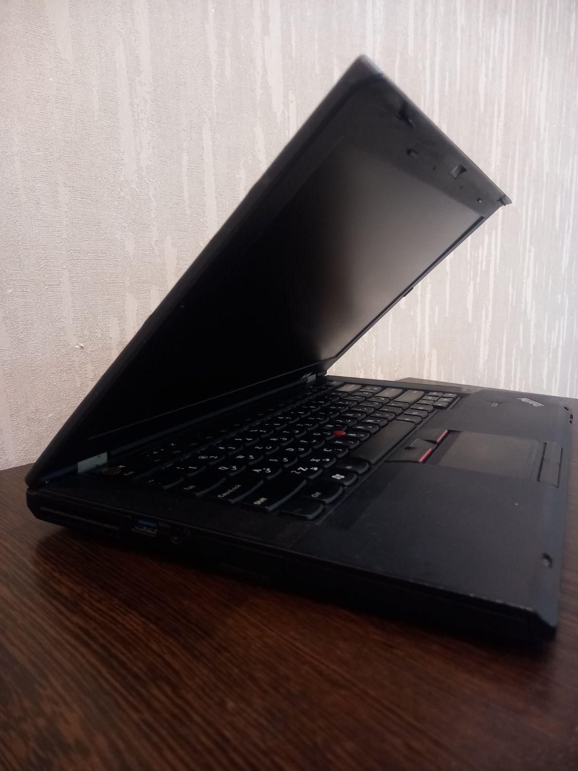 لپتاپ i7 لنوو مدل T430s|رایانه همراه|رشت, بازار|دیوار